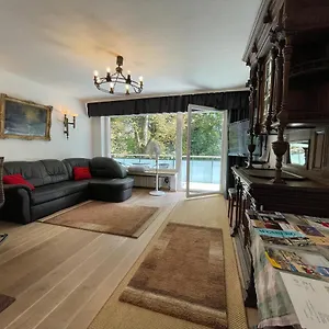 Am Roten Tor Apartment