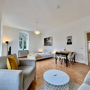 Dill Am Blauen Wunder Apartment Dresden